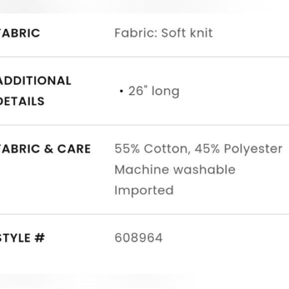 Women’s LOFT Cream Slub Knit Dolman Henley Top Size S NWT! - Picture 3 of 10